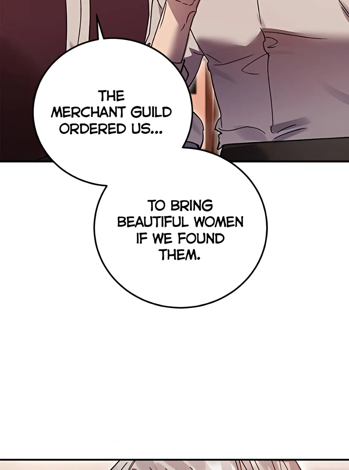 Heroes & Demons & Villains Chapter 100 page 14 - 