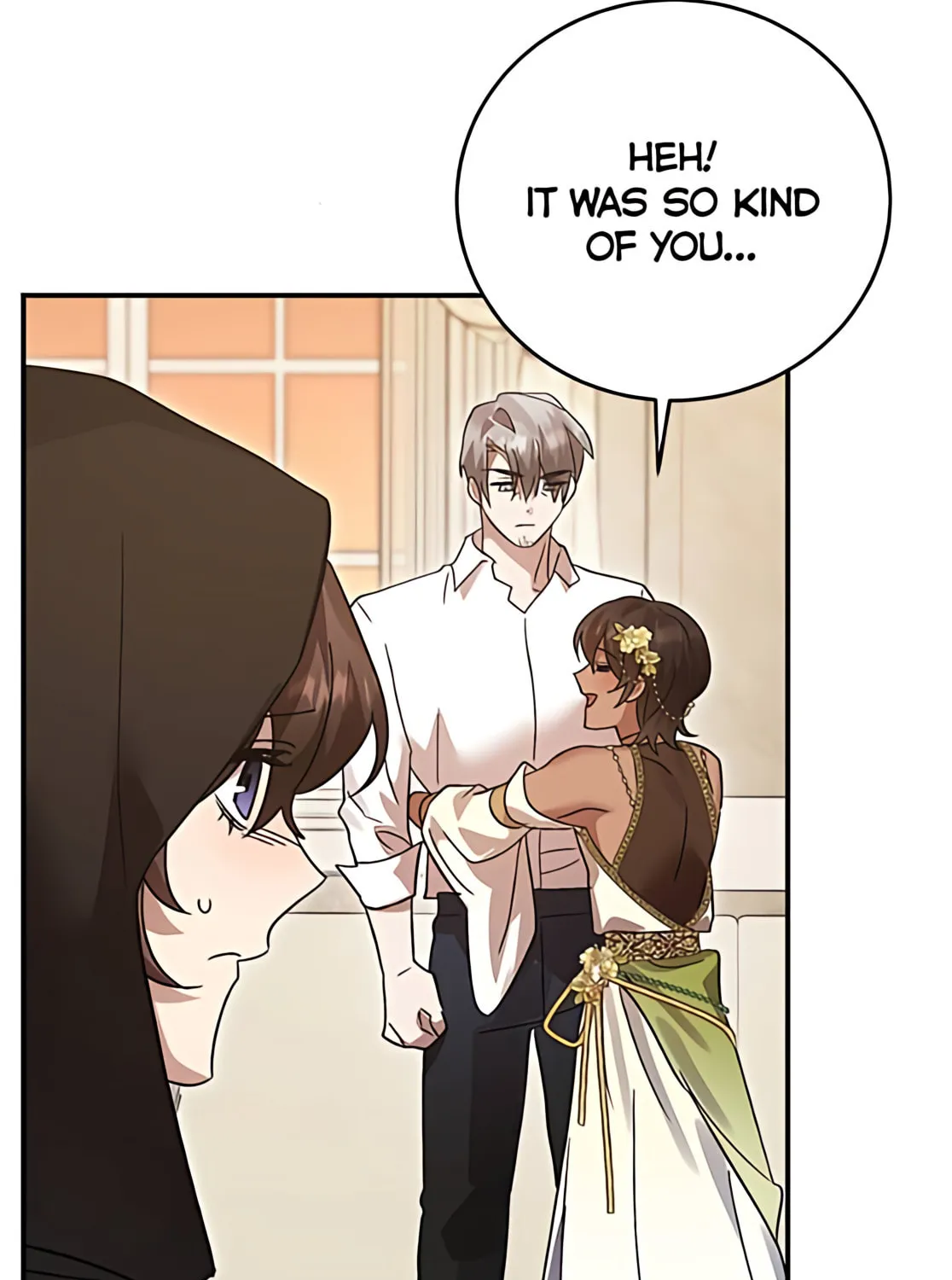 Heroes & Demons & Villains Chapter 100 page 134 - 