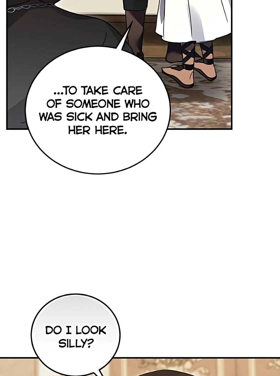 Heroes & Demons & Villains Chapter 100 page 135 - 