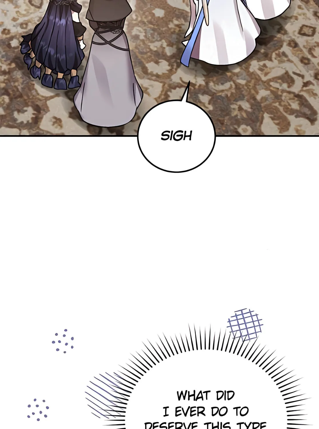 Heroes & Demons & Villains Chapter 100 page 146 - 