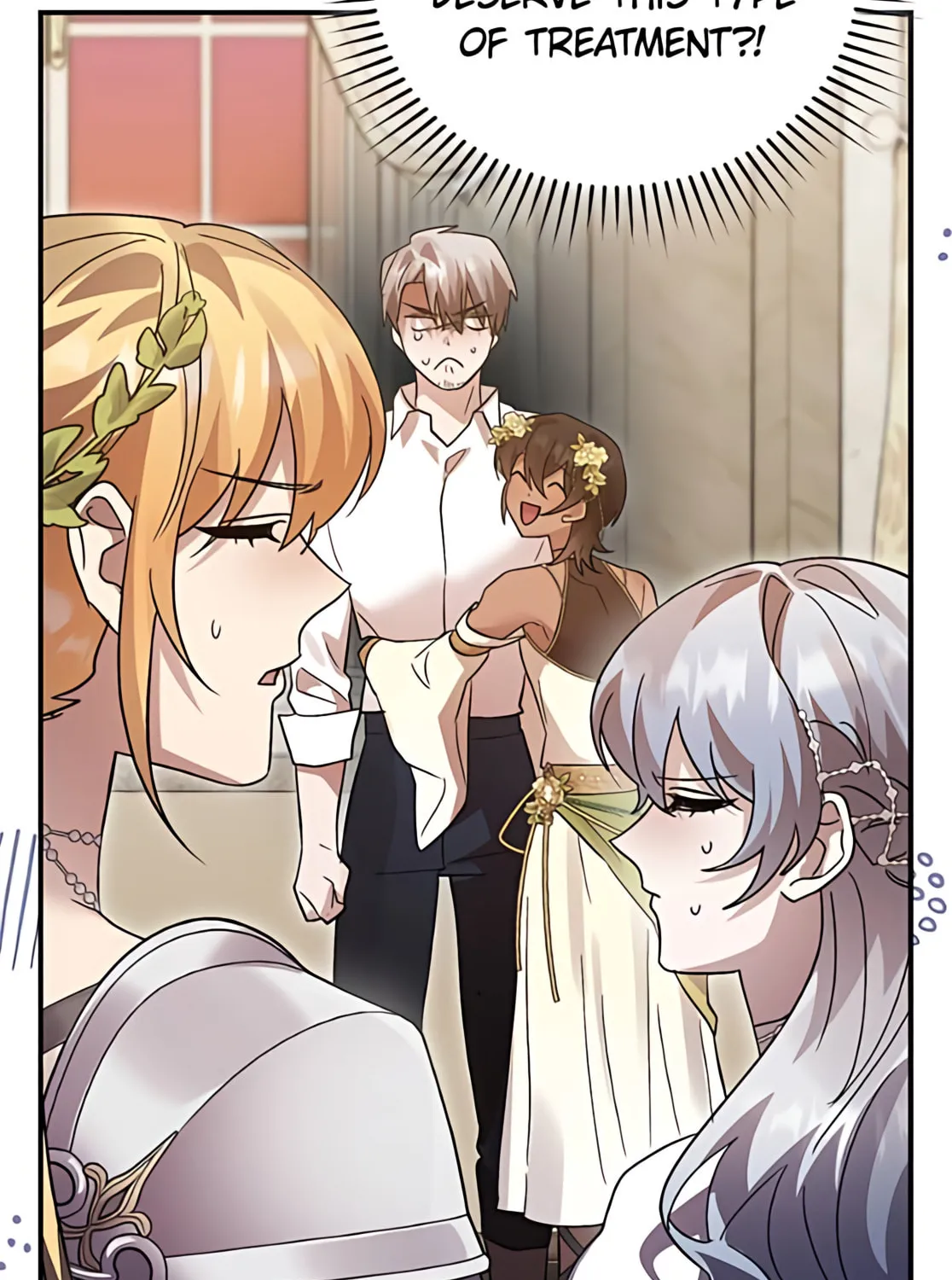 Heroes & Demons & Villains Chapter 100 page 147 - 