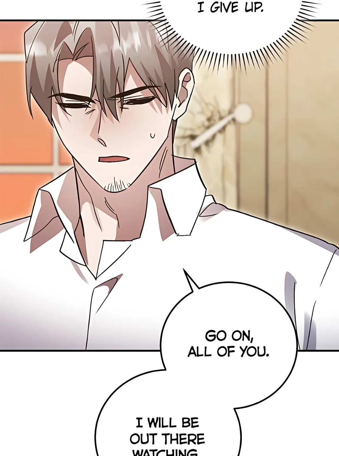 Heroes & Demons & Villains Chapter 100 page 149 - 