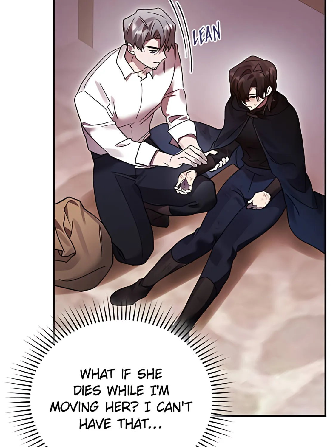 Heroes & Demons & Villains Chapter 100 page 19 - 