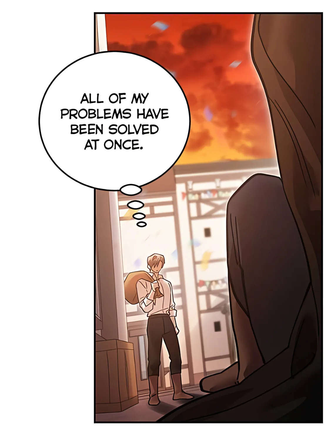 Heroes & Demons & Villains Chapter 100 page 3 - 
