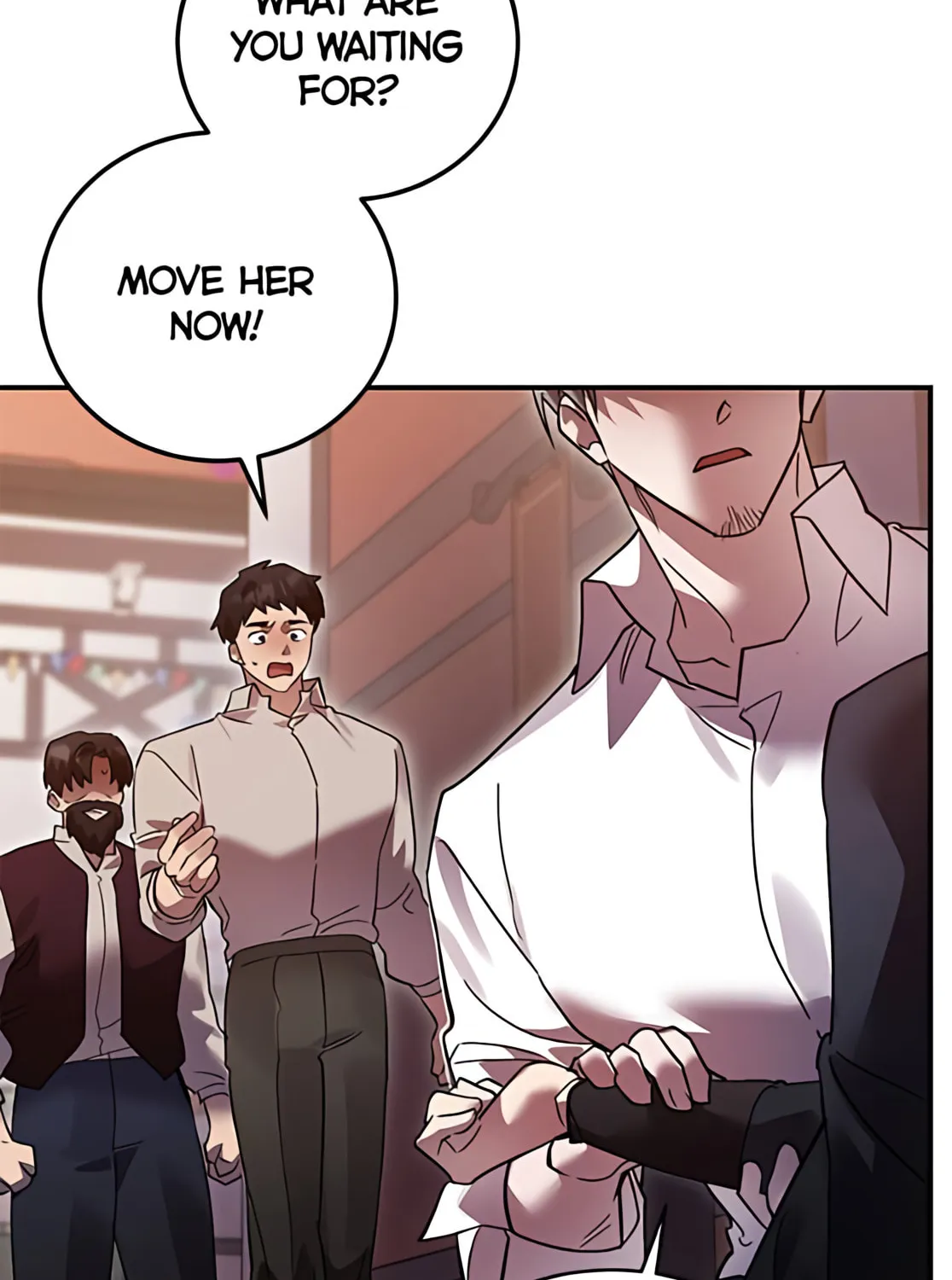 Heroes & Demons & Villains Chapter 100 page 22 - 