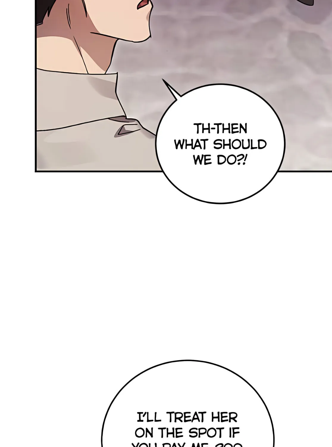 Heroes & Demons & Villains Chapter 100 page 25 - 
