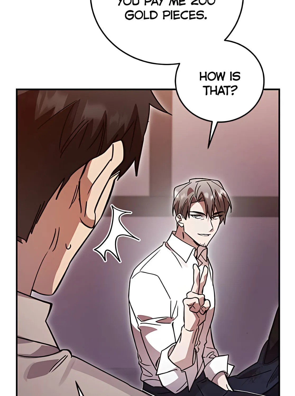Heroes & Demons & Villains Chapter 100 page 26 - 