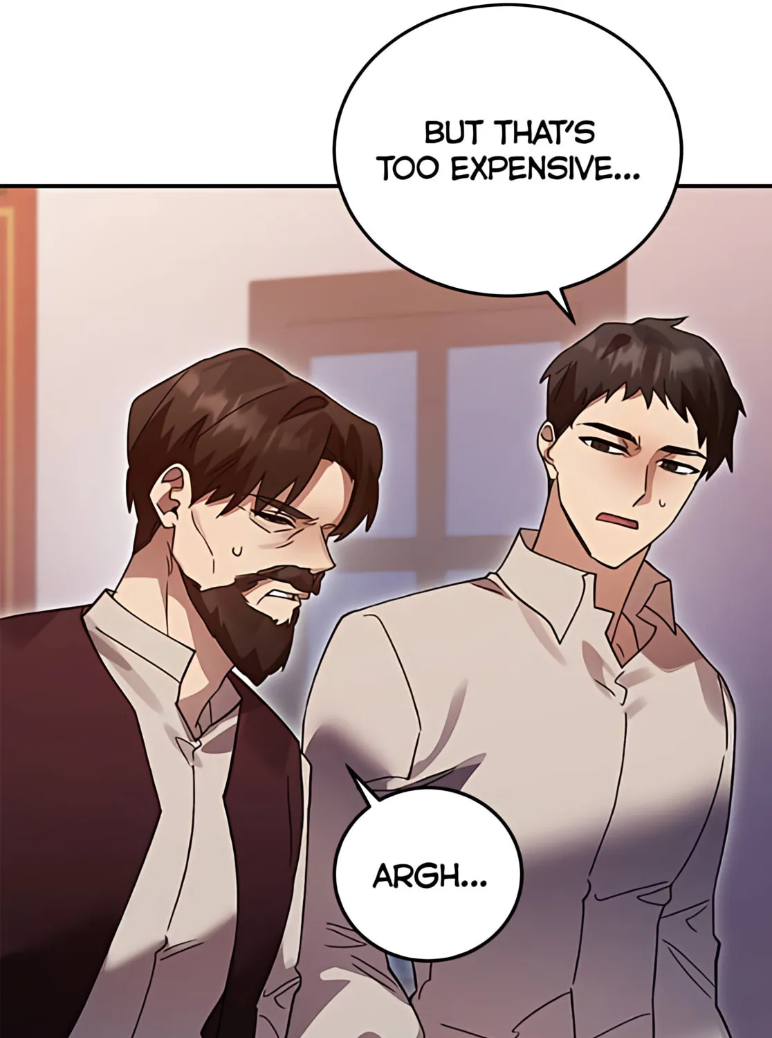 Heroes & Demons & Villains Chapter 100 page 28 - 