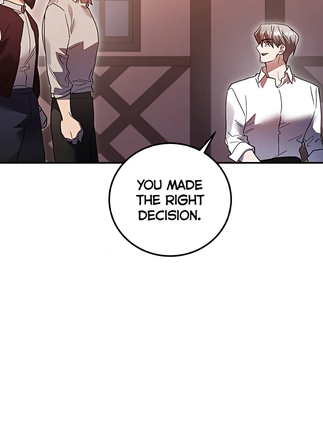 Heroes & Demons & Villains Chapter 100 page 30 - 