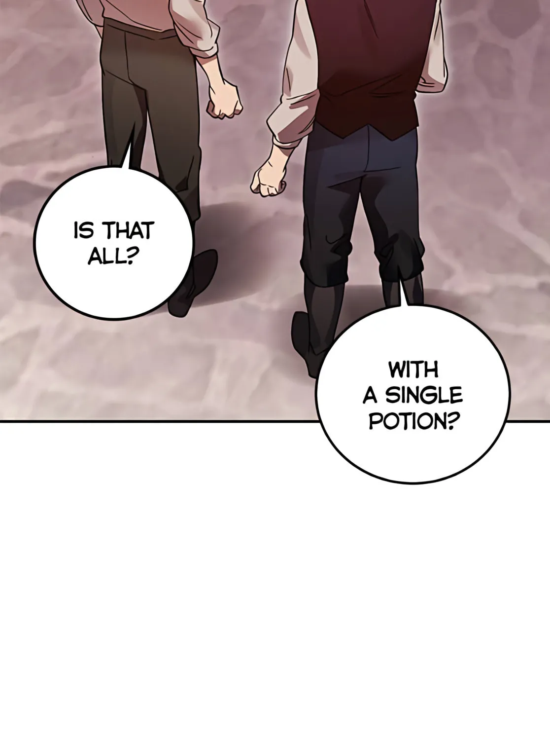 Heroes & Demons & Villains Chapter 100 page 36 - 