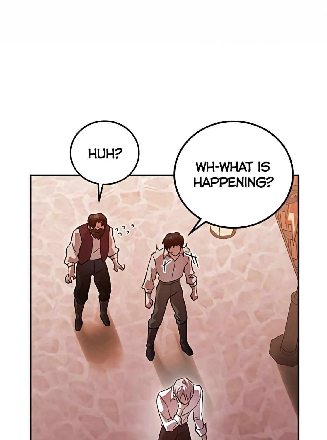 Heroes & Demons & Villains Chapter 100 page 49 - 