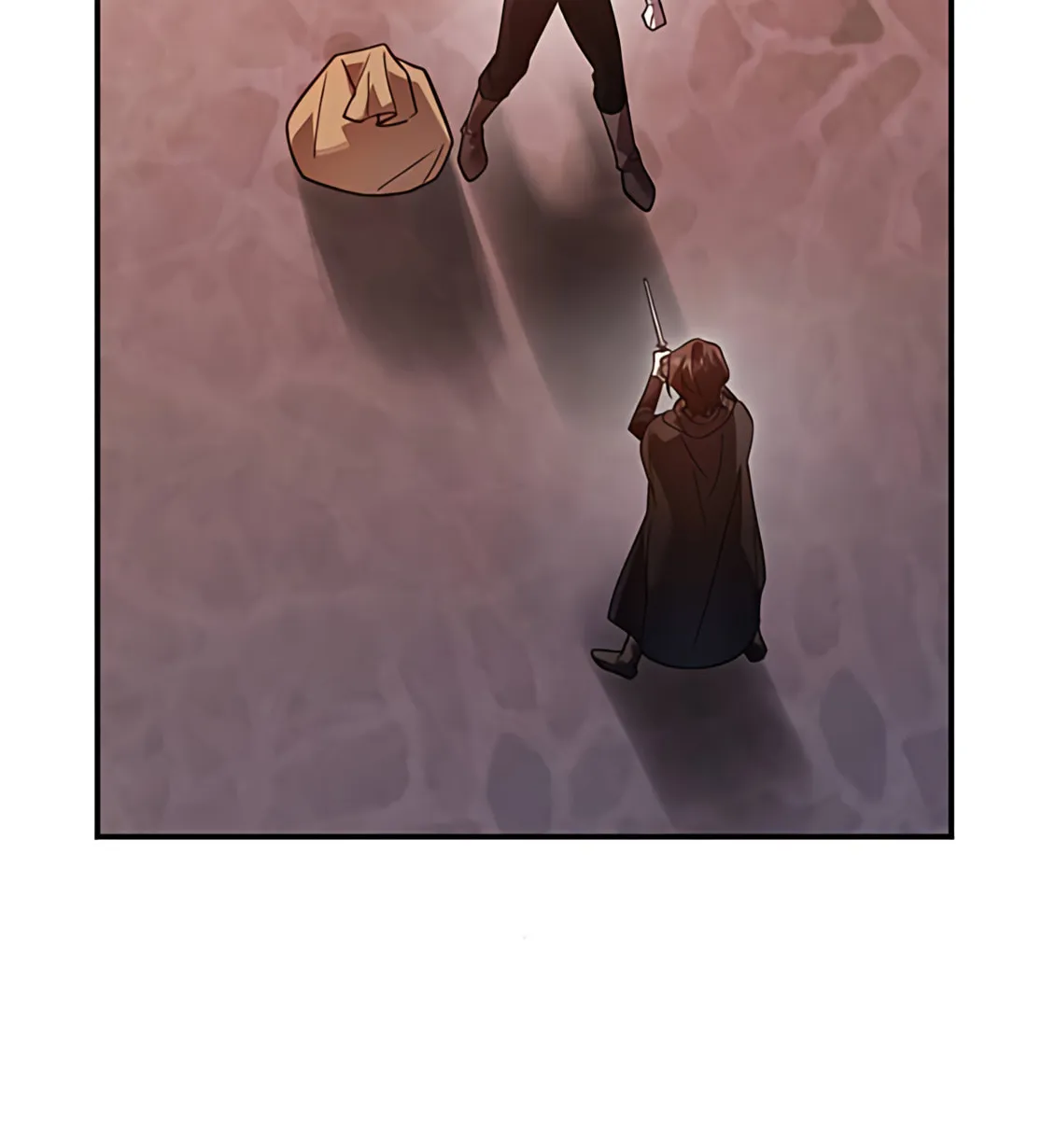 Heroes & Demons & Villains Chapter 100 page 50 - 