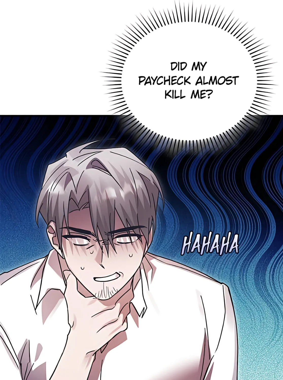 Heroes & Demons & Villains Chapter 100 page 51 - 