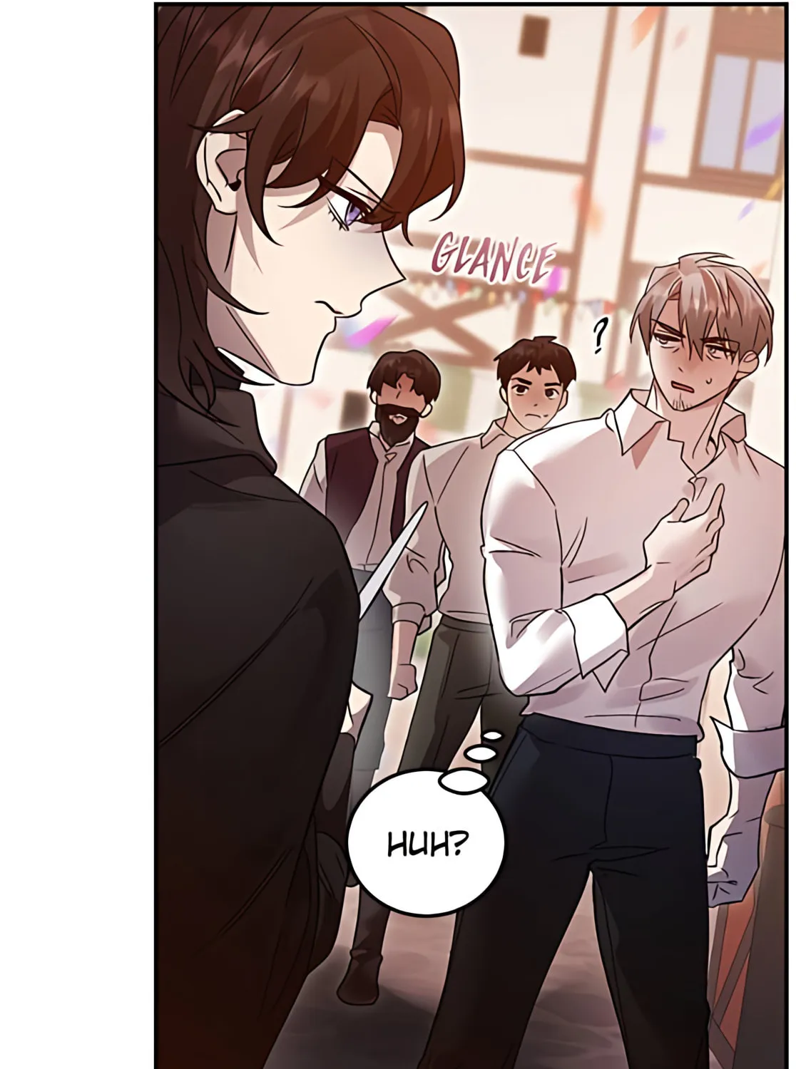 Heroes & Demons & Villains Chapter 100 page 55 - 