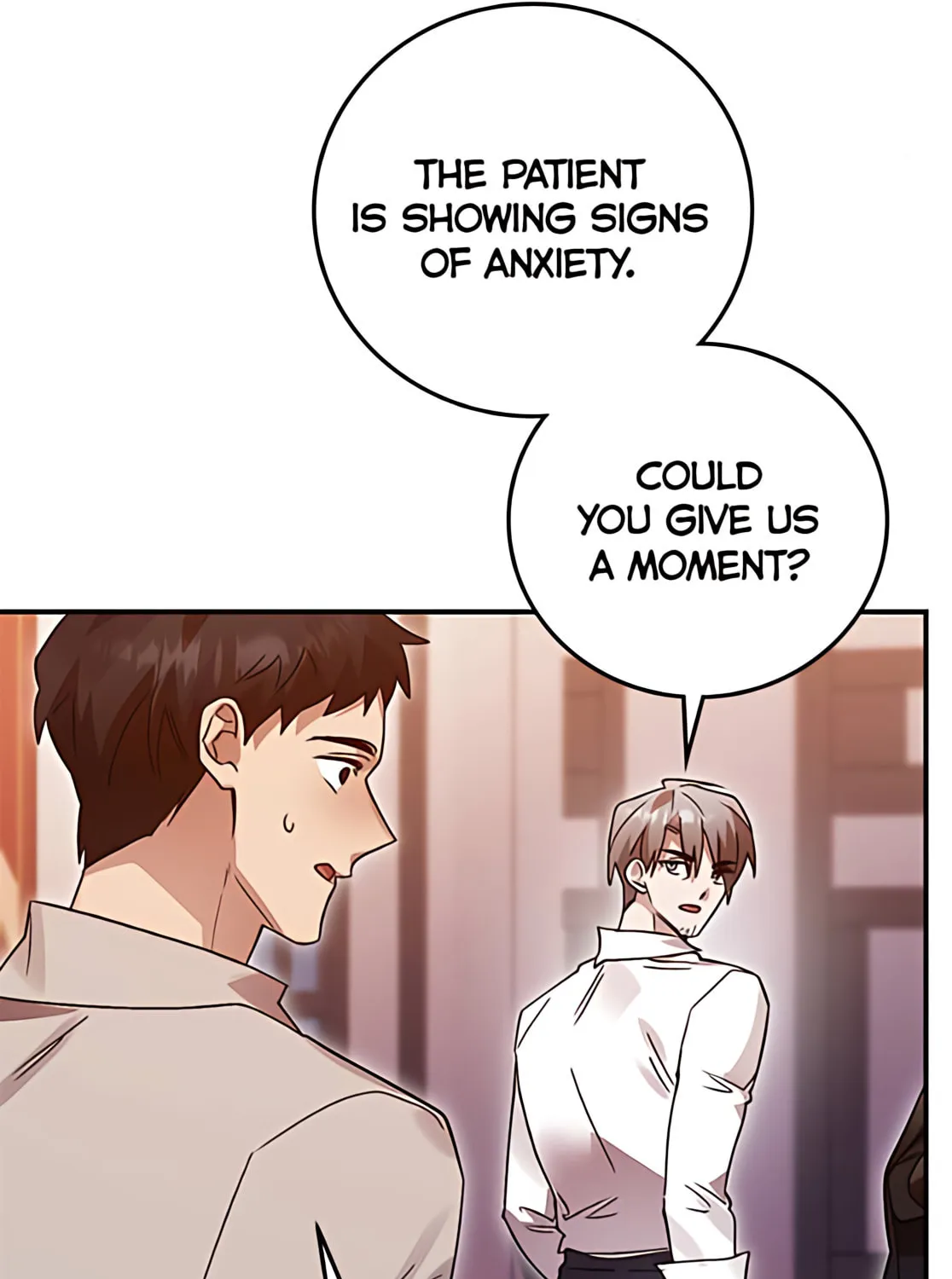 Heroes & Demons & Villains Chapter 100 page 59 - 
