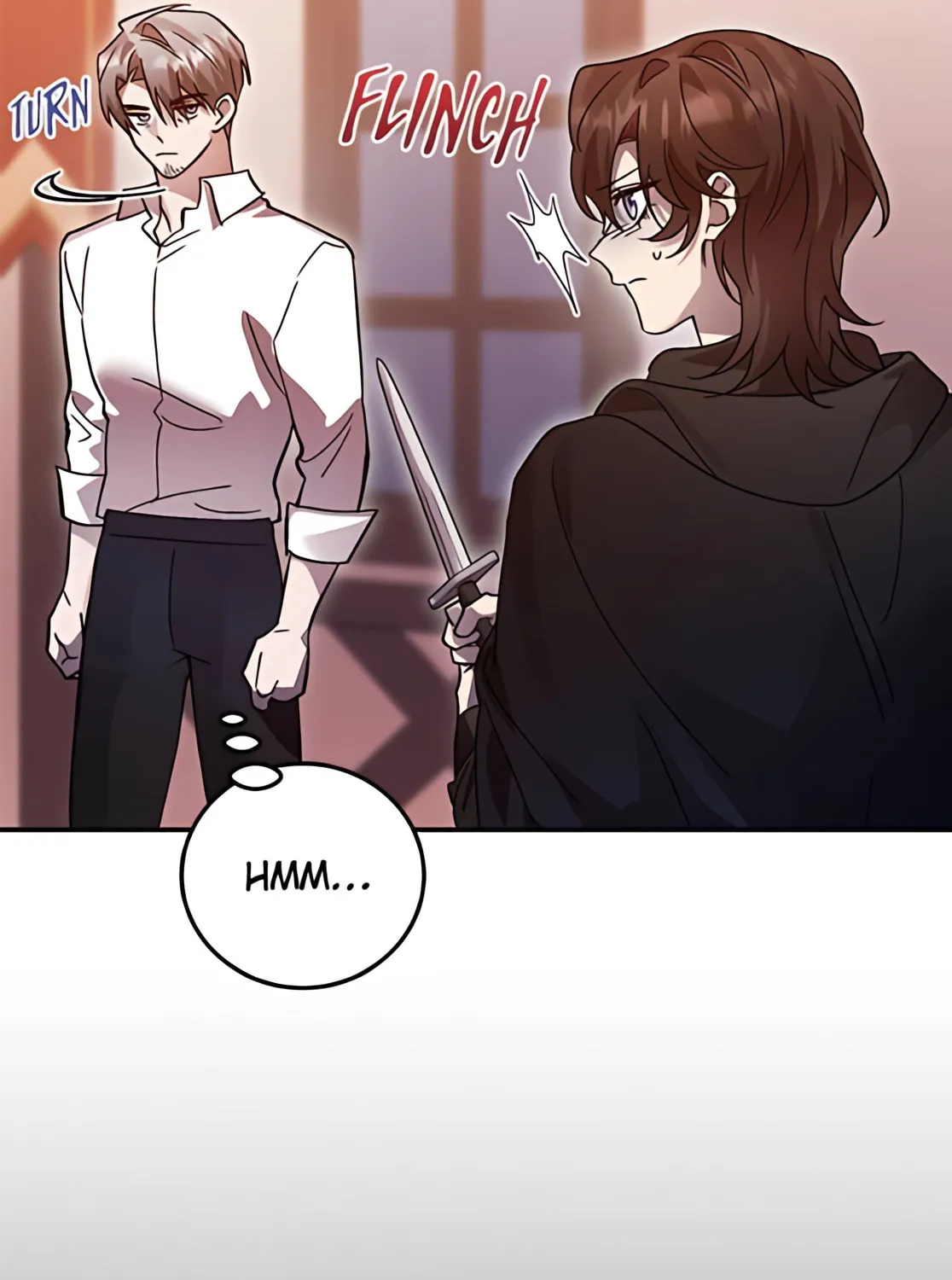 Heroes & Demons & Villains Chapter 100 page 63 - 
