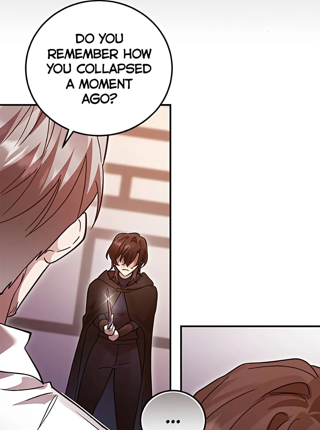 Heroes & Demons & Villains Chapter 100 page 67 - 