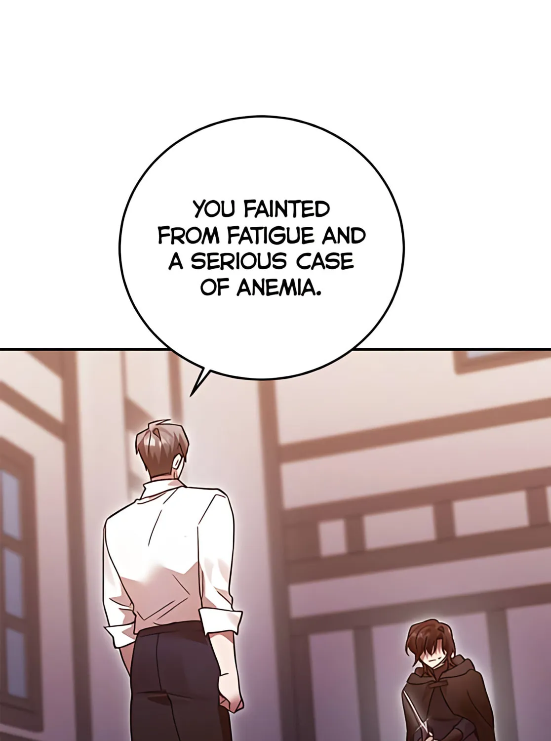 Heroes & Demons & Villains Chapter 100 page 69 - 