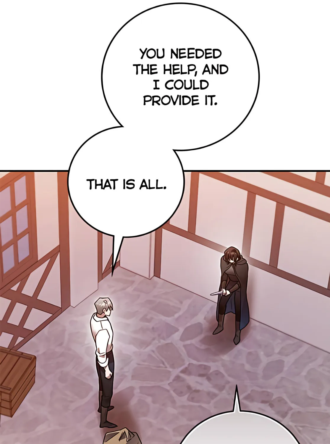 Heroes & Demons & Villains Chapter 100 page 75 - 