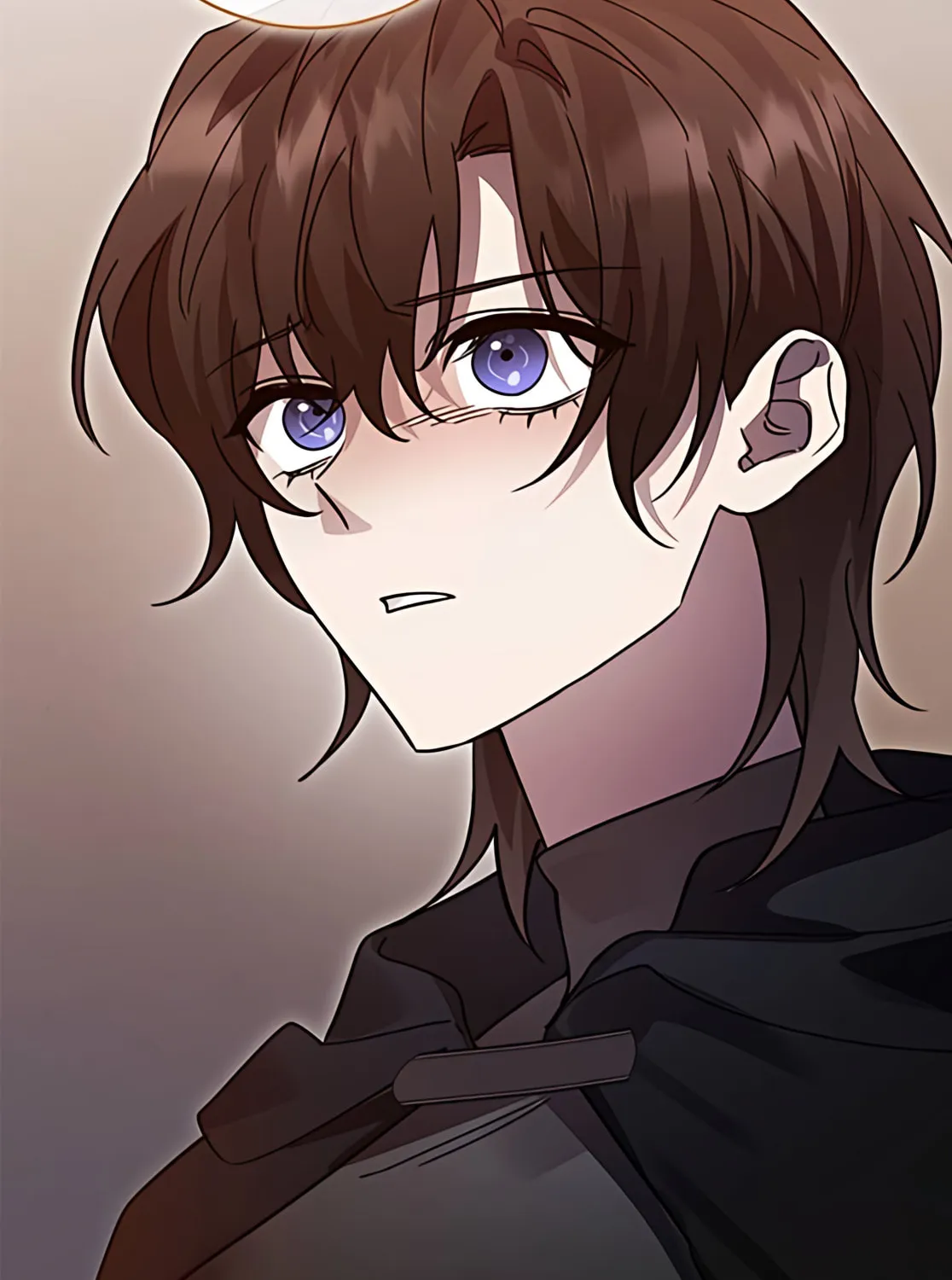 Heroes & Demons & Villains Chapter 100 page 77 - 