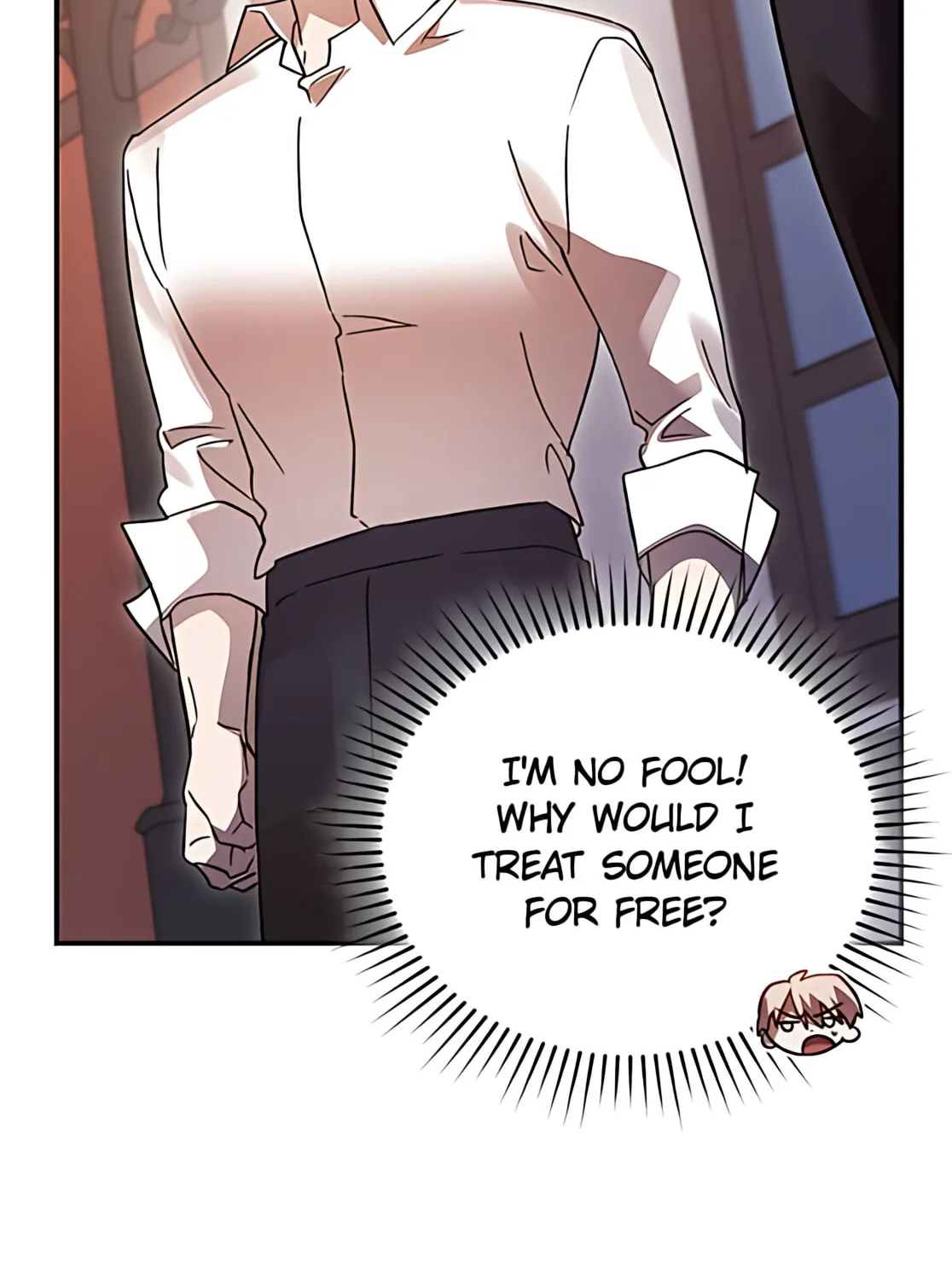 Heroes & Demons & Villains Chapter 100 page 80 - 