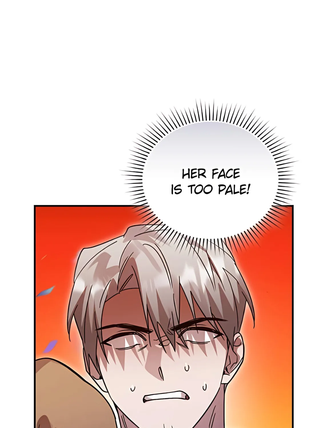 Heroes & Demons & Villains Chapter 100 page 9 - 