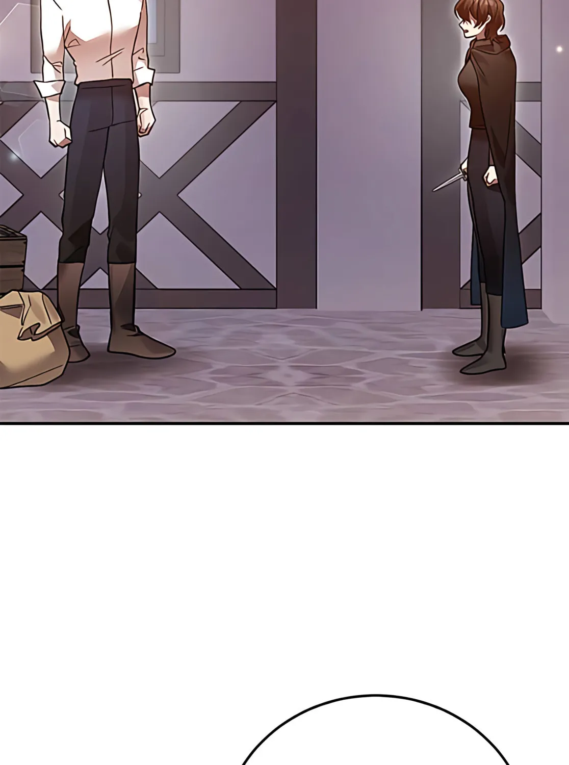 Heroes & Demons & Villains Chapter 100 page 84 - 