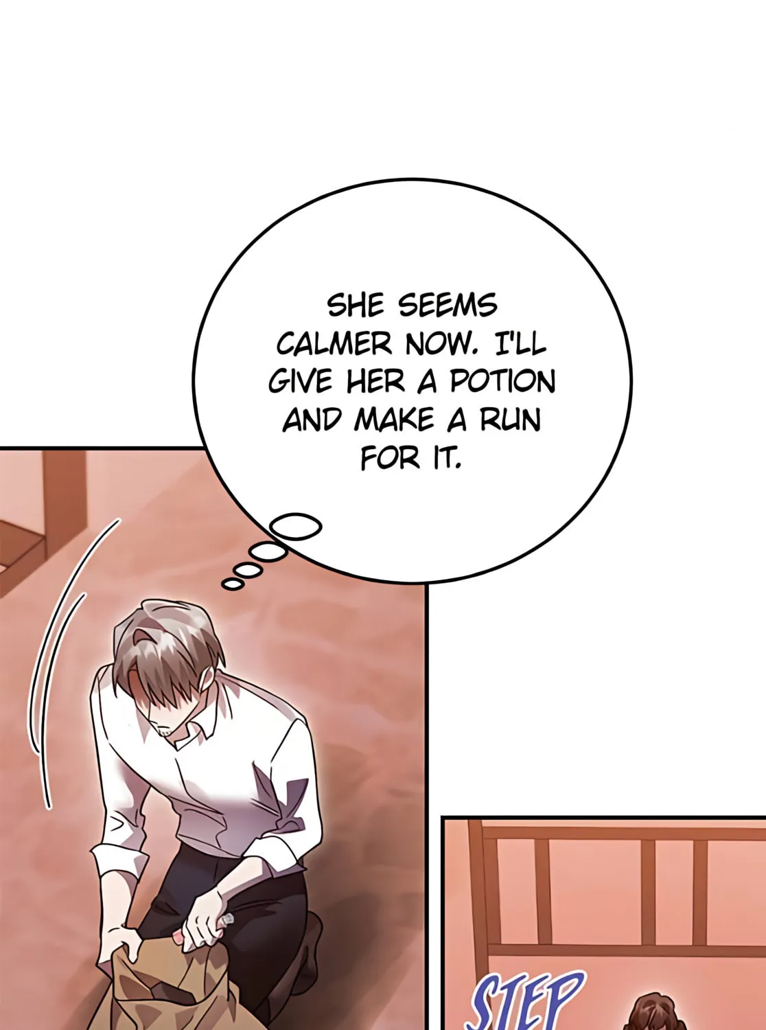 Heroes & Demons & Villains Chapter 100 page 87 - 