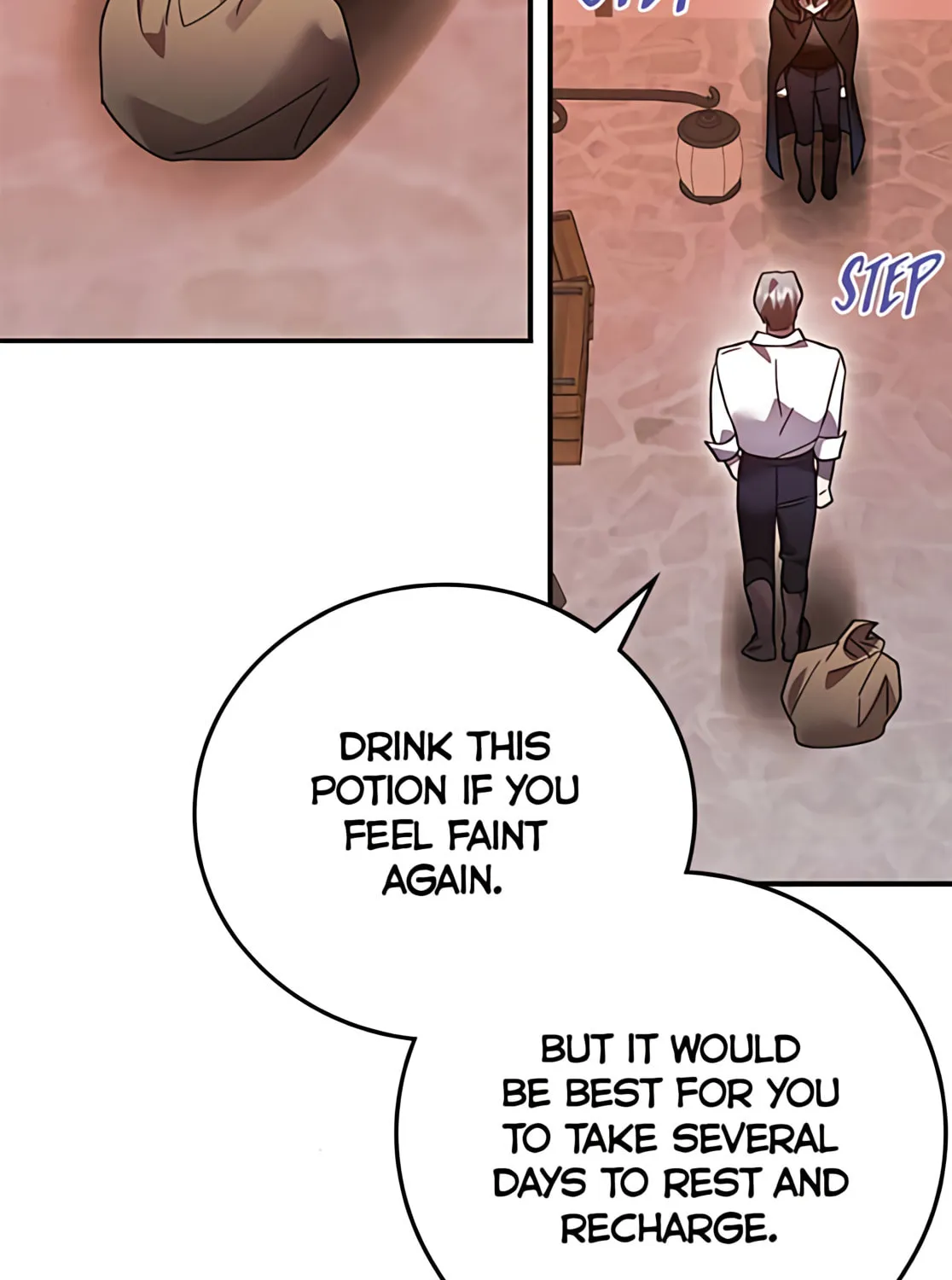 Heroes & Demons & Villains Chapter 100 page 88 - 