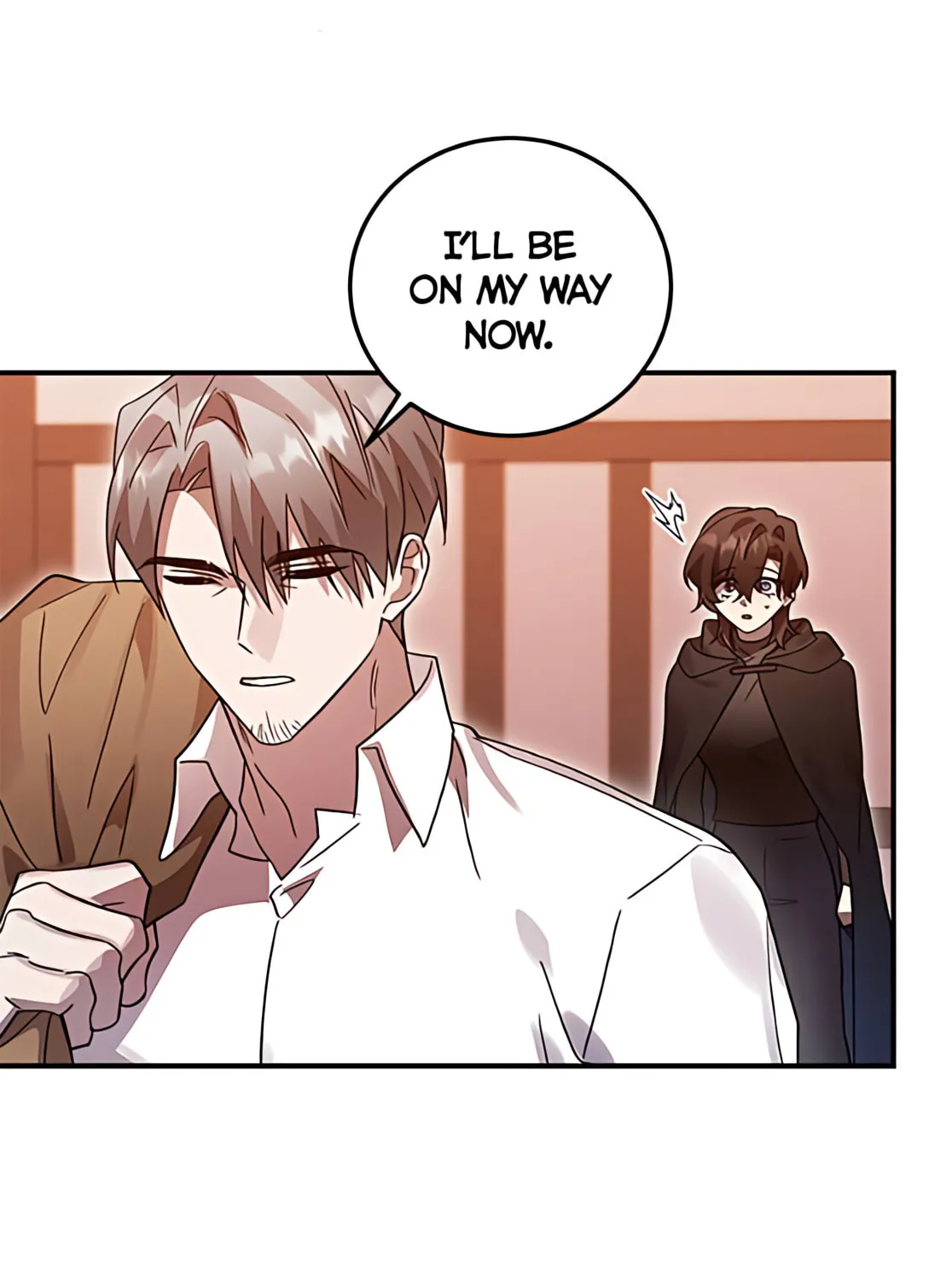 Heroes & Demons & Villains Chapter 100 page 91 - 