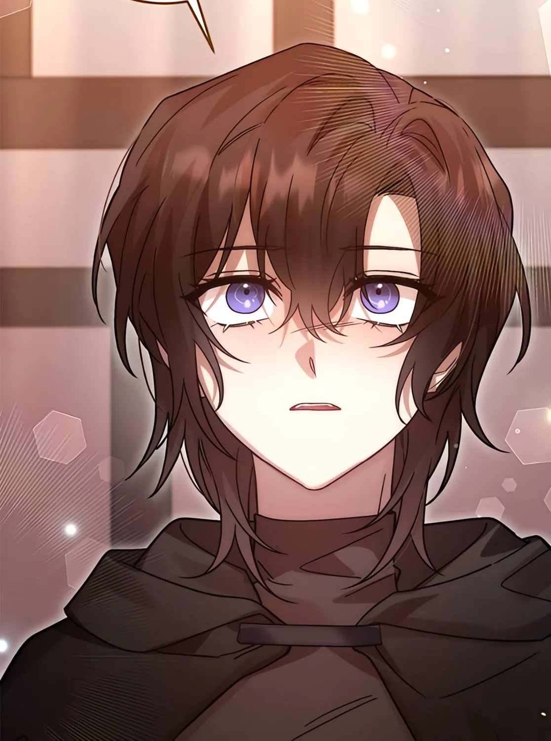 Heroes & Demons & Villains Chapter 100 page 94 - 