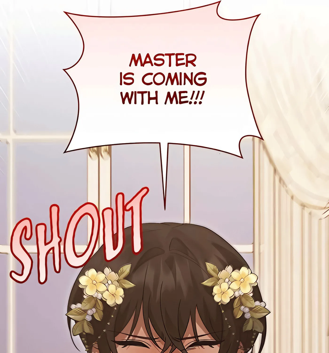 Heroes & Demons & Villains Chapter 101 page 102 - 