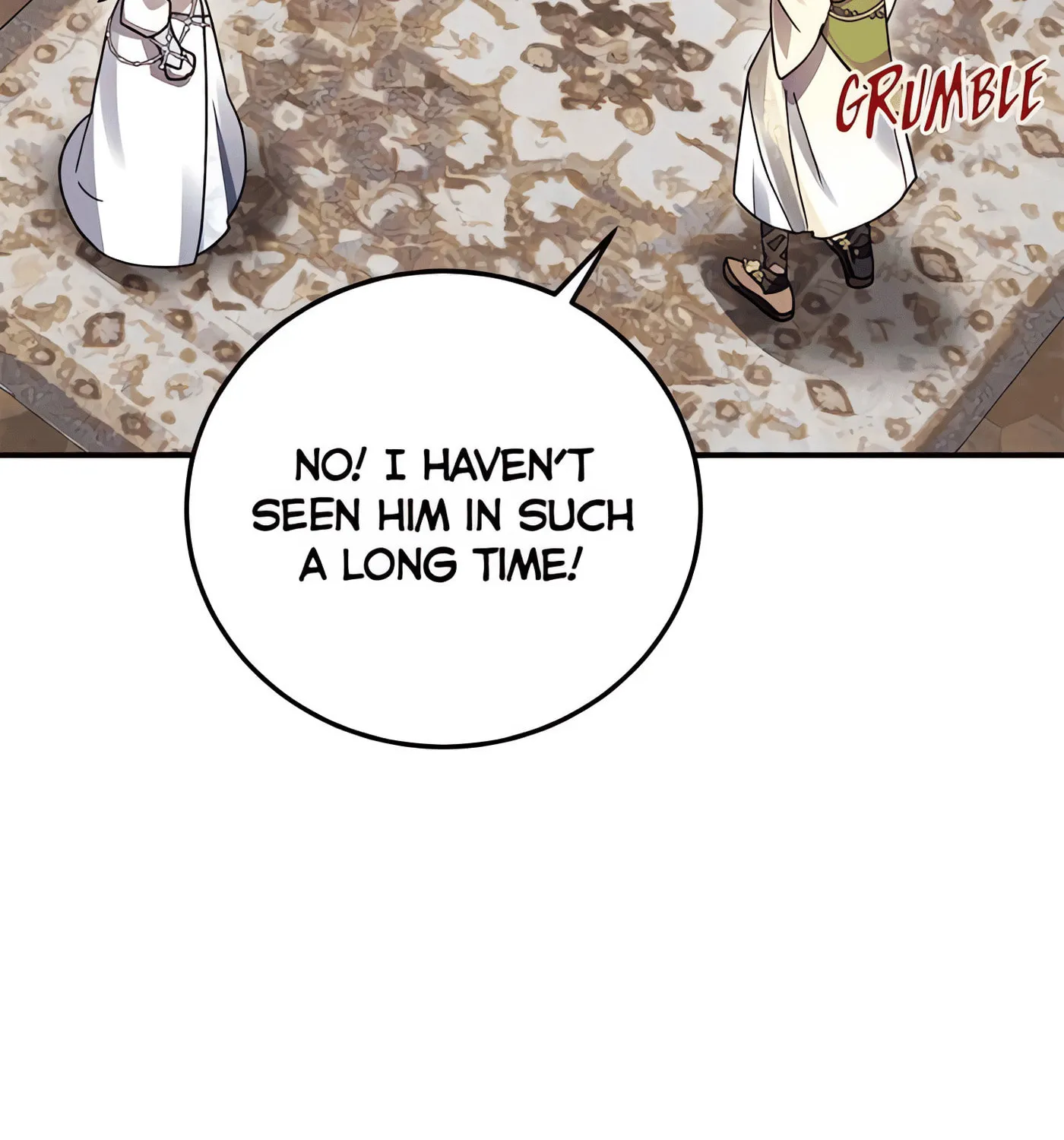 Heroes & Demons & Villains Chapter 101 page 106 - 