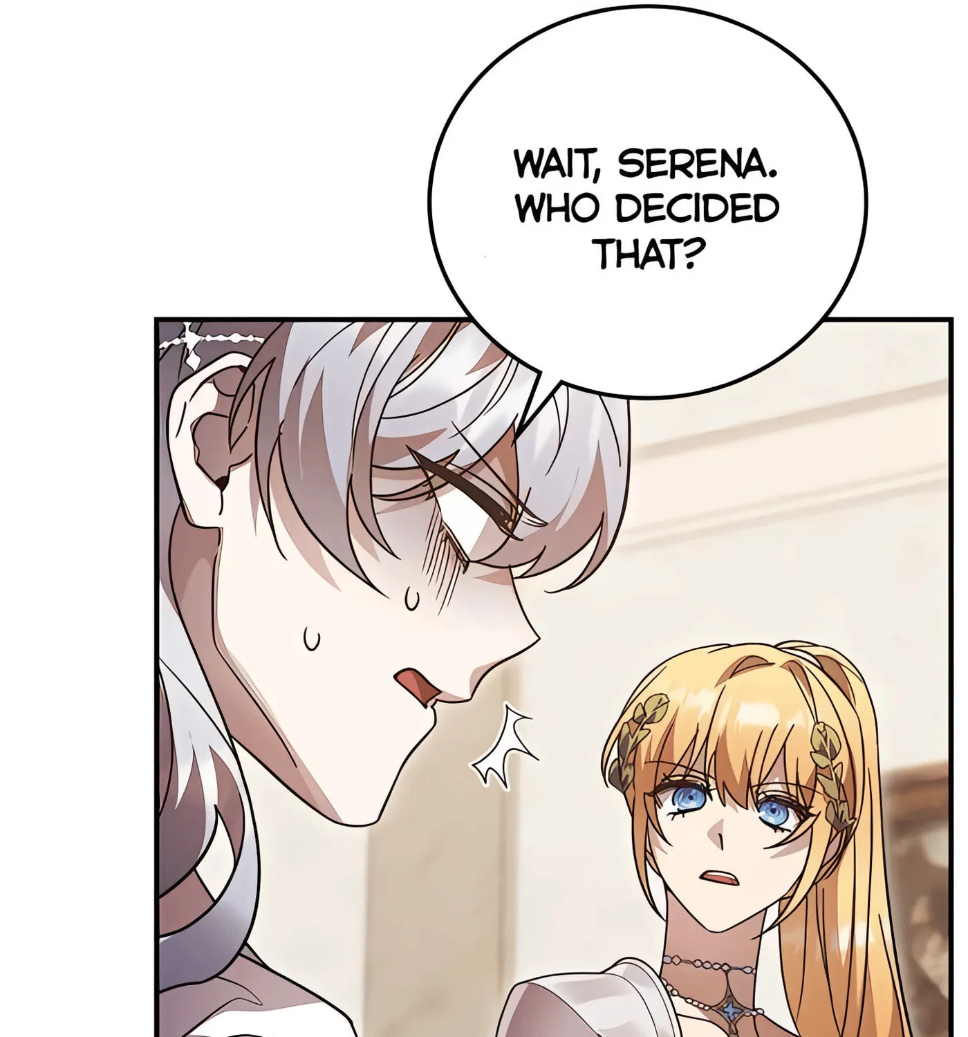 Heroes & Demons & Villains Chapter 101 page 112 - 