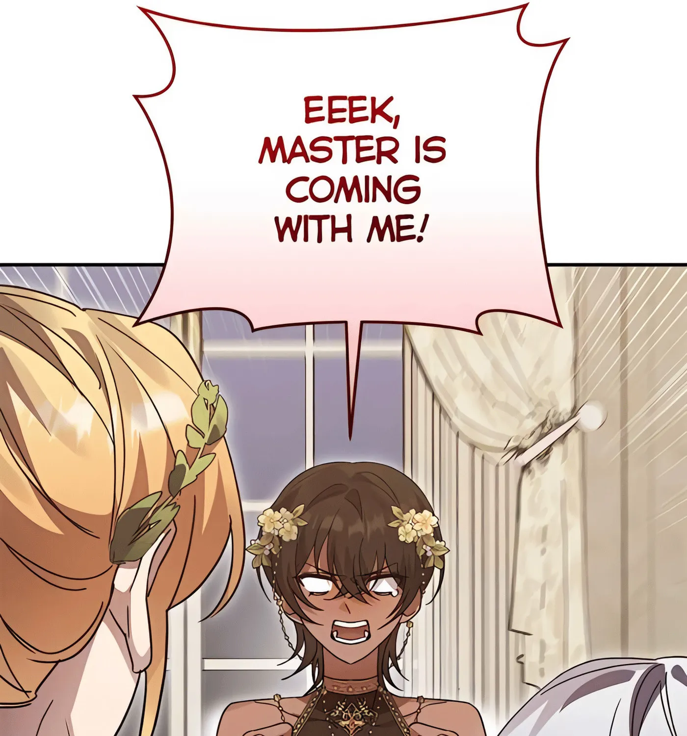Heroes & Demons & Villains Chapter 101 page 115 - 