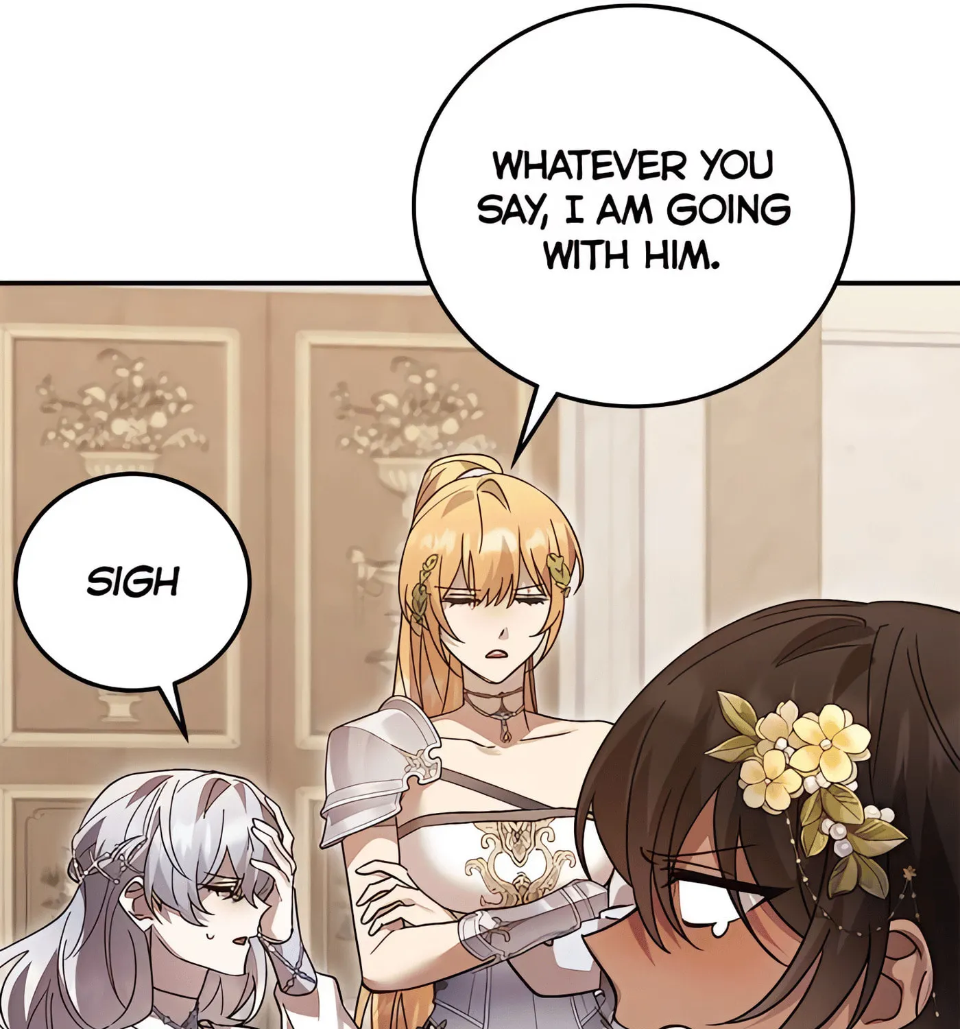 Heroes & Demons & Villains Chapter 101 page 118 - 