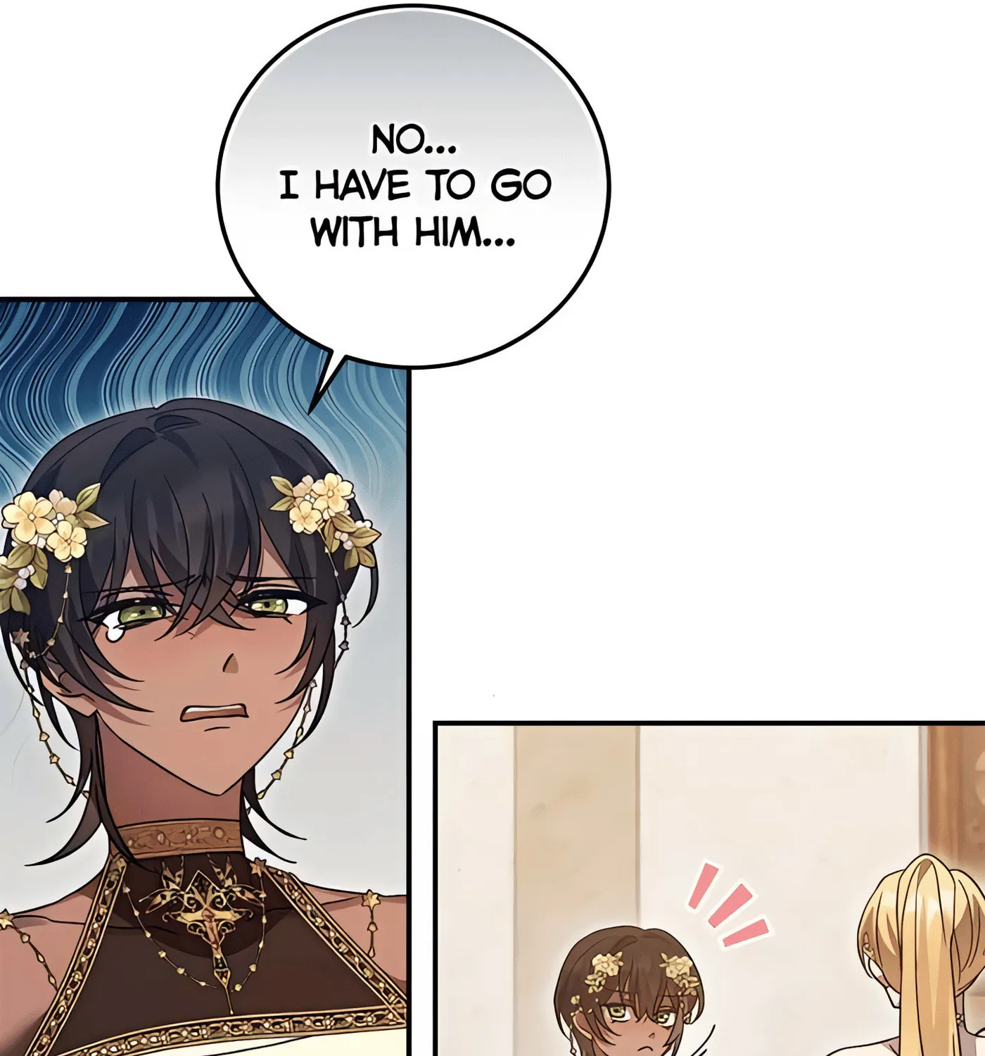 Heroes & Demons & Villains Chapter 101 page 121 - 