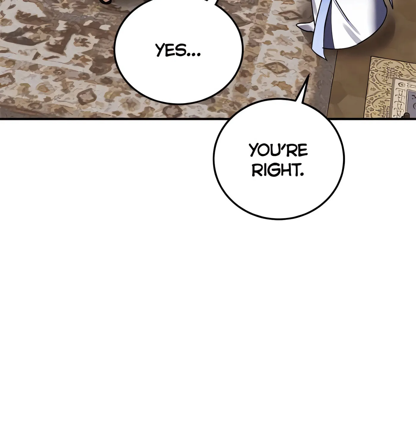Heroes & Demons & Villains Chapter 101 page 126 - 