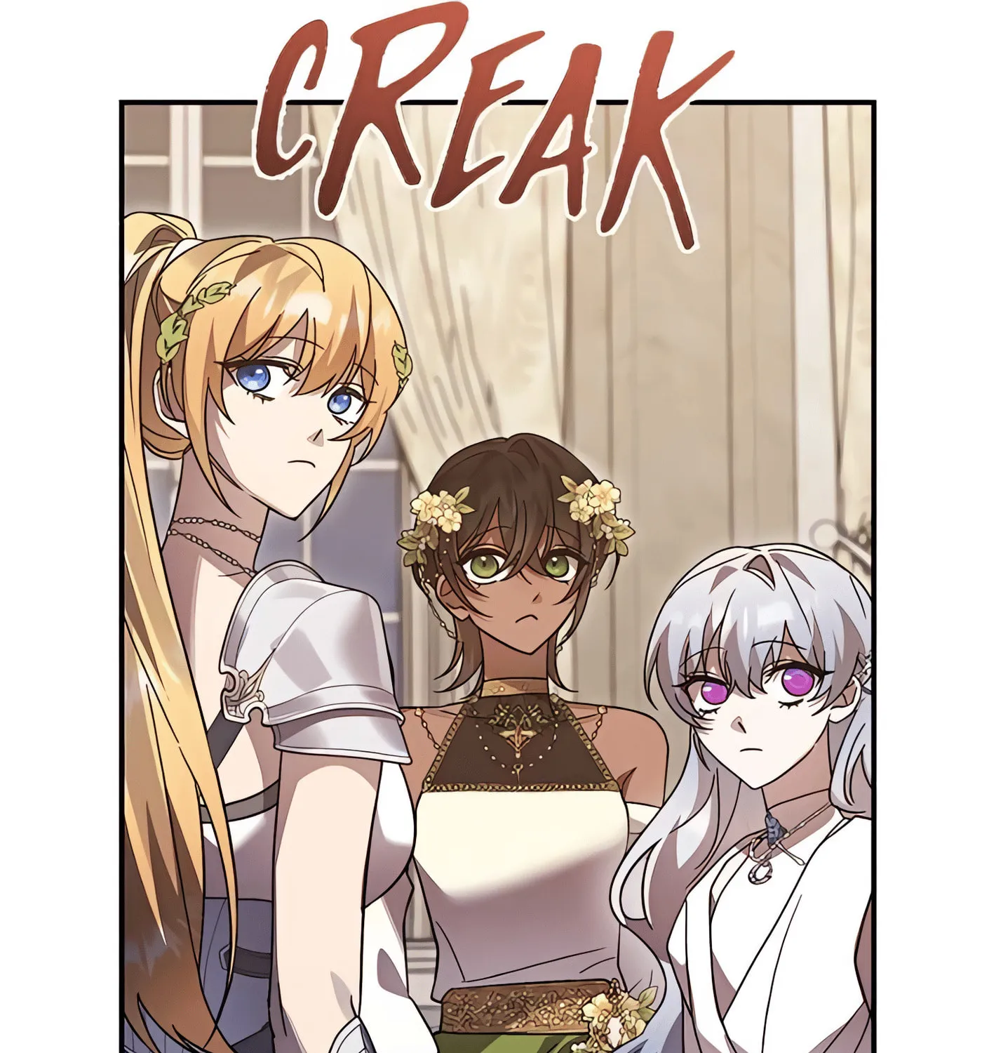 Heroes & Demons & Villains Chapter 101 page 131 - 