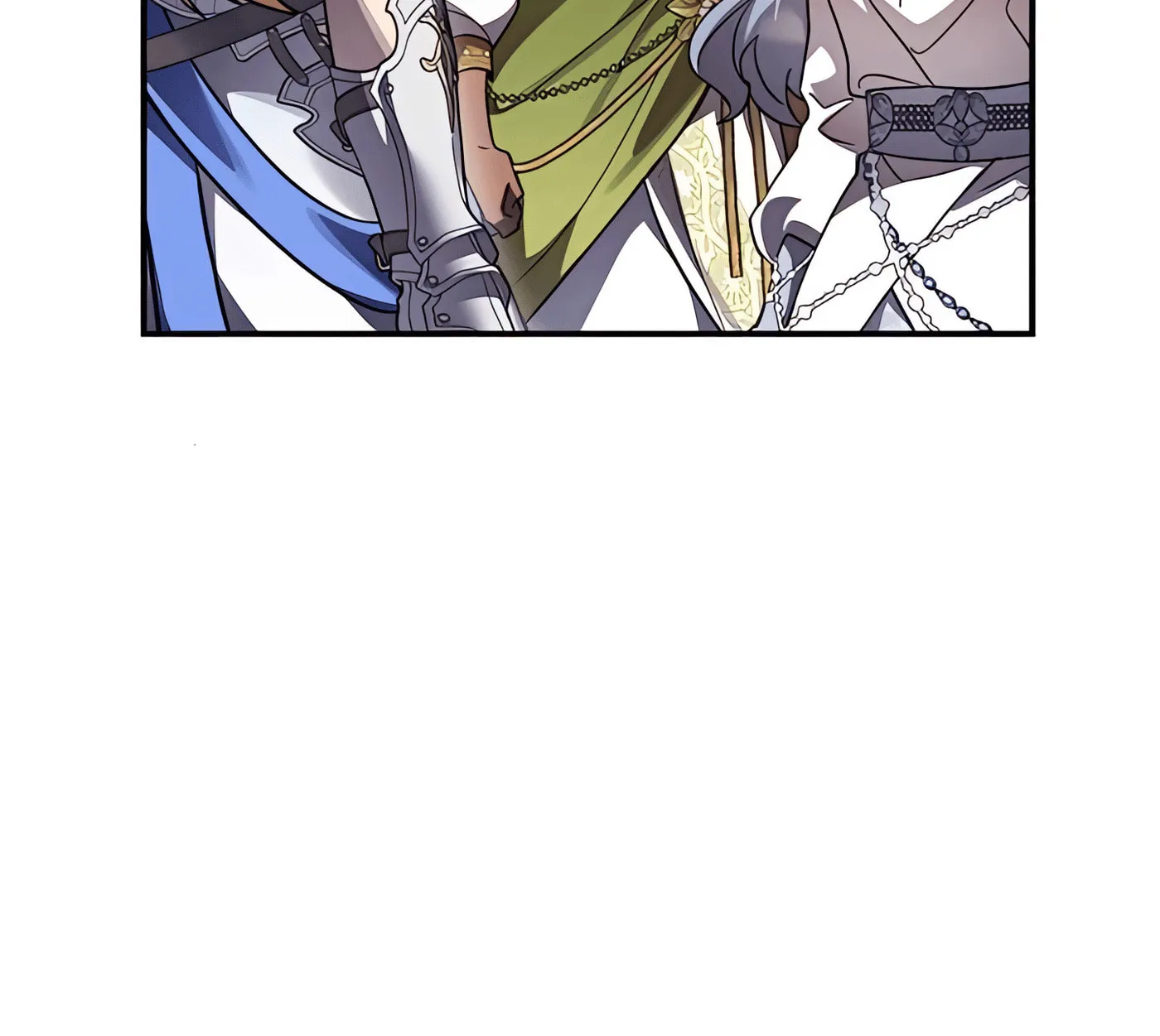 Heroes & Demons & Villains Chapter 101 page 132 - 