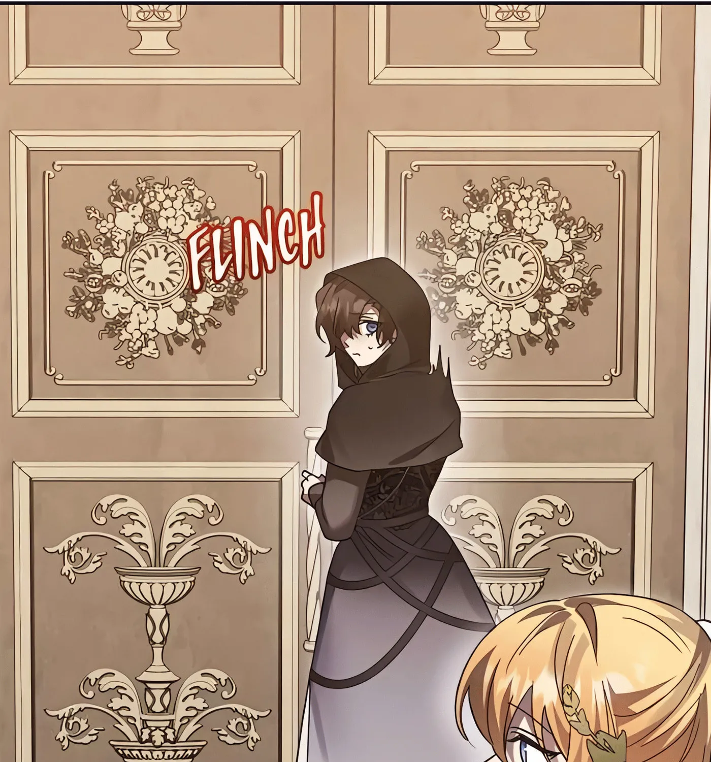 Heroes & Demons & Villains Chapter 101 page 133 - 