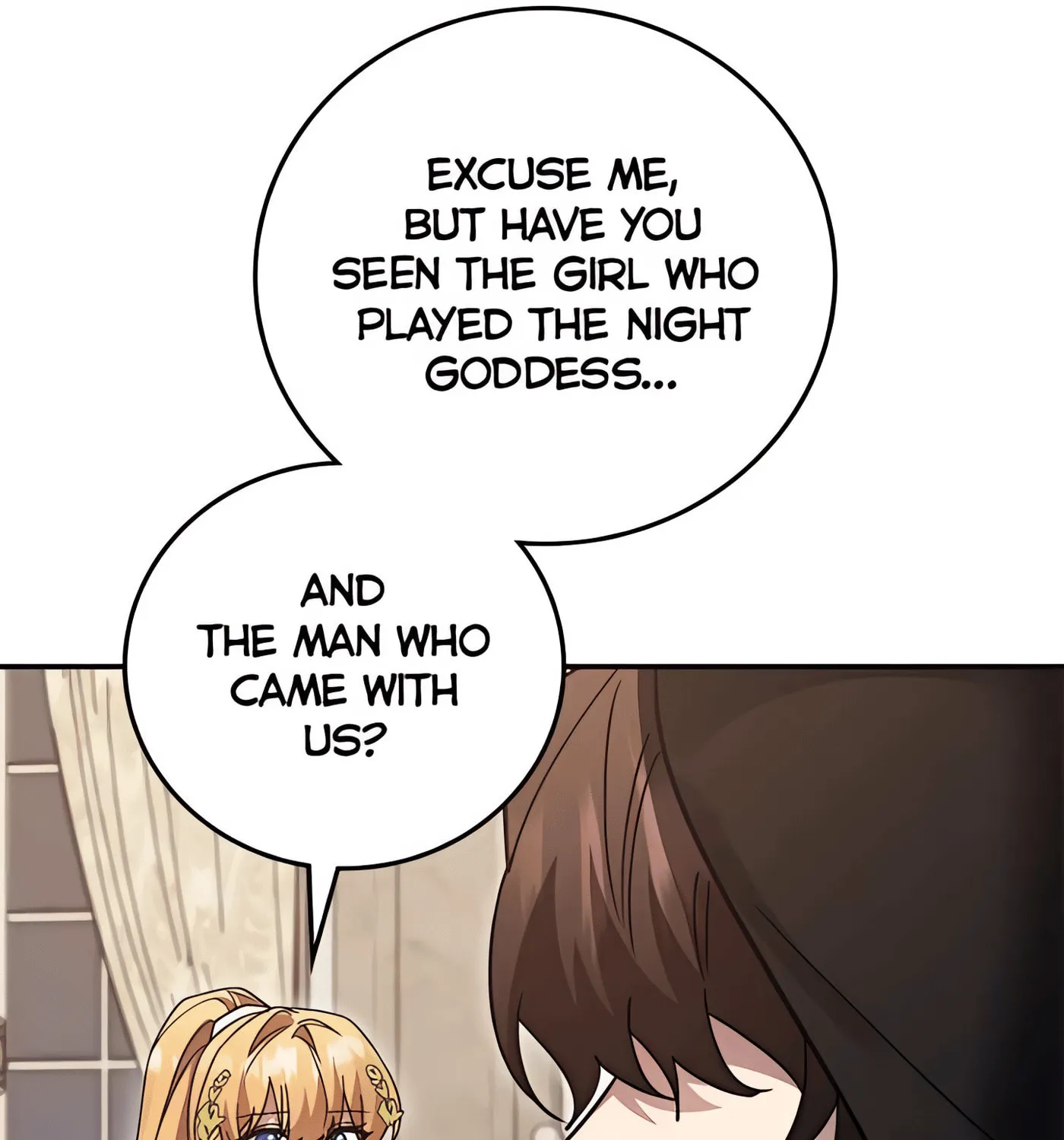 Heroes & Demons & Villains Chapter 101 page 136 - 