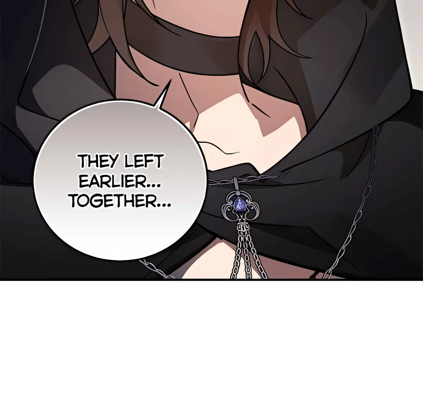Heroes & Demons & Villains Chapter 101 page 139 - 