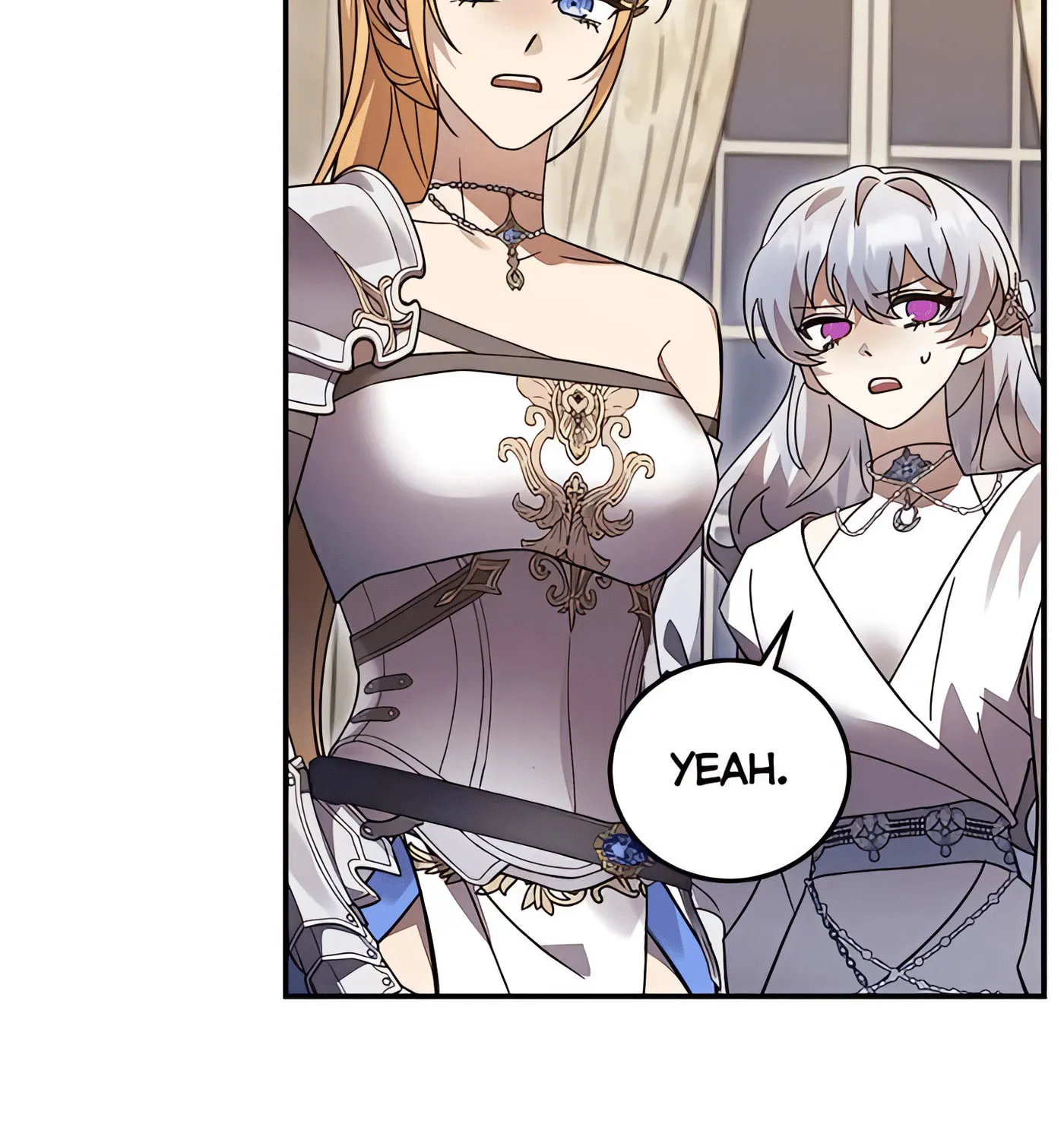 Heroes & Demons & Villains Chapter 101 page 148 - 