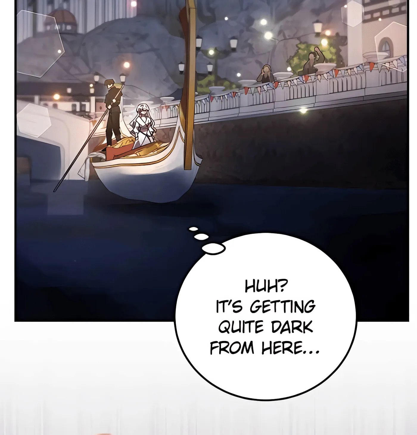 Heroes & Demons & Villains Chapter 101 page 163 - 