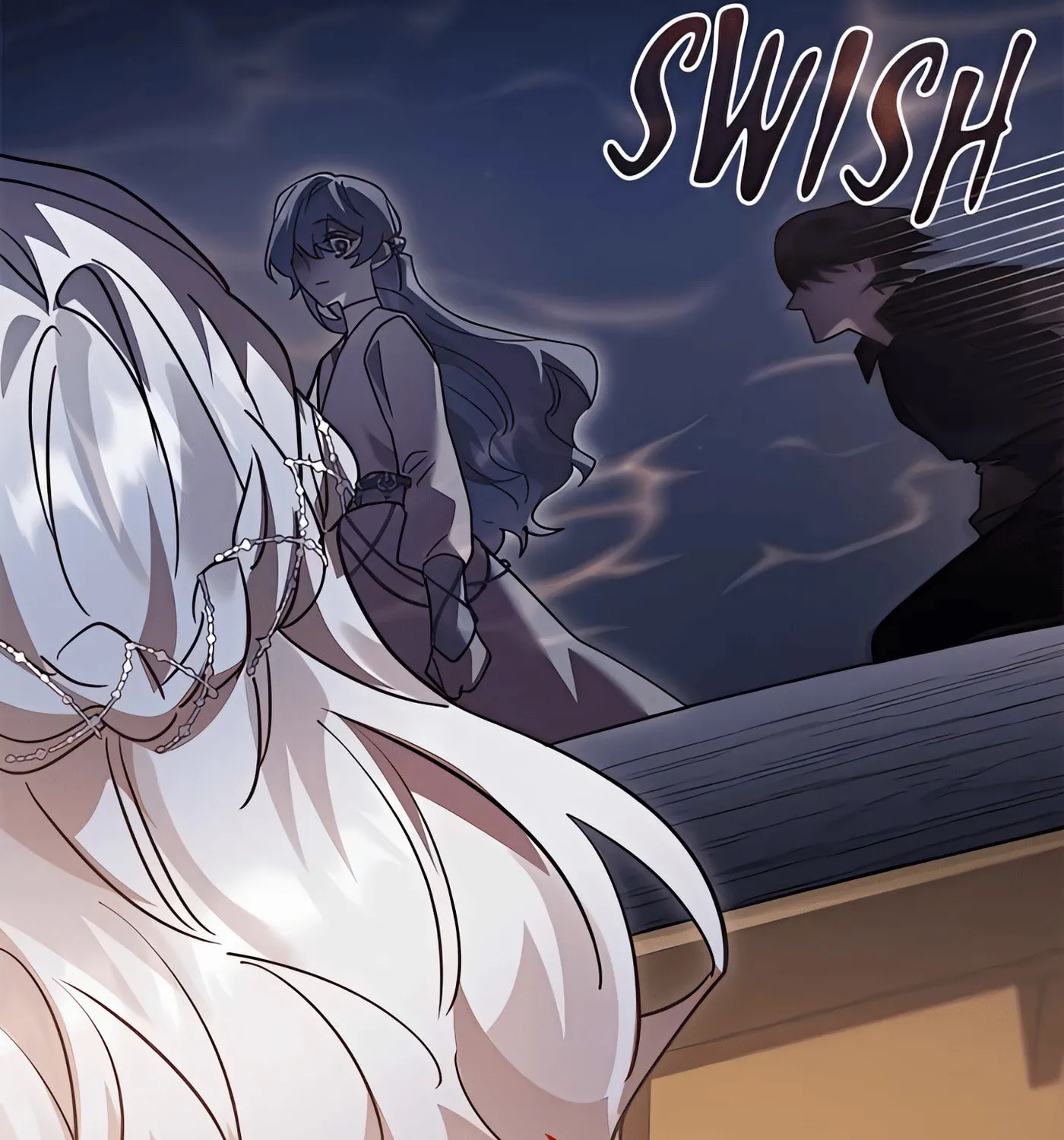 Heroes & Demons & Villains Chapter 101 page 167 - 