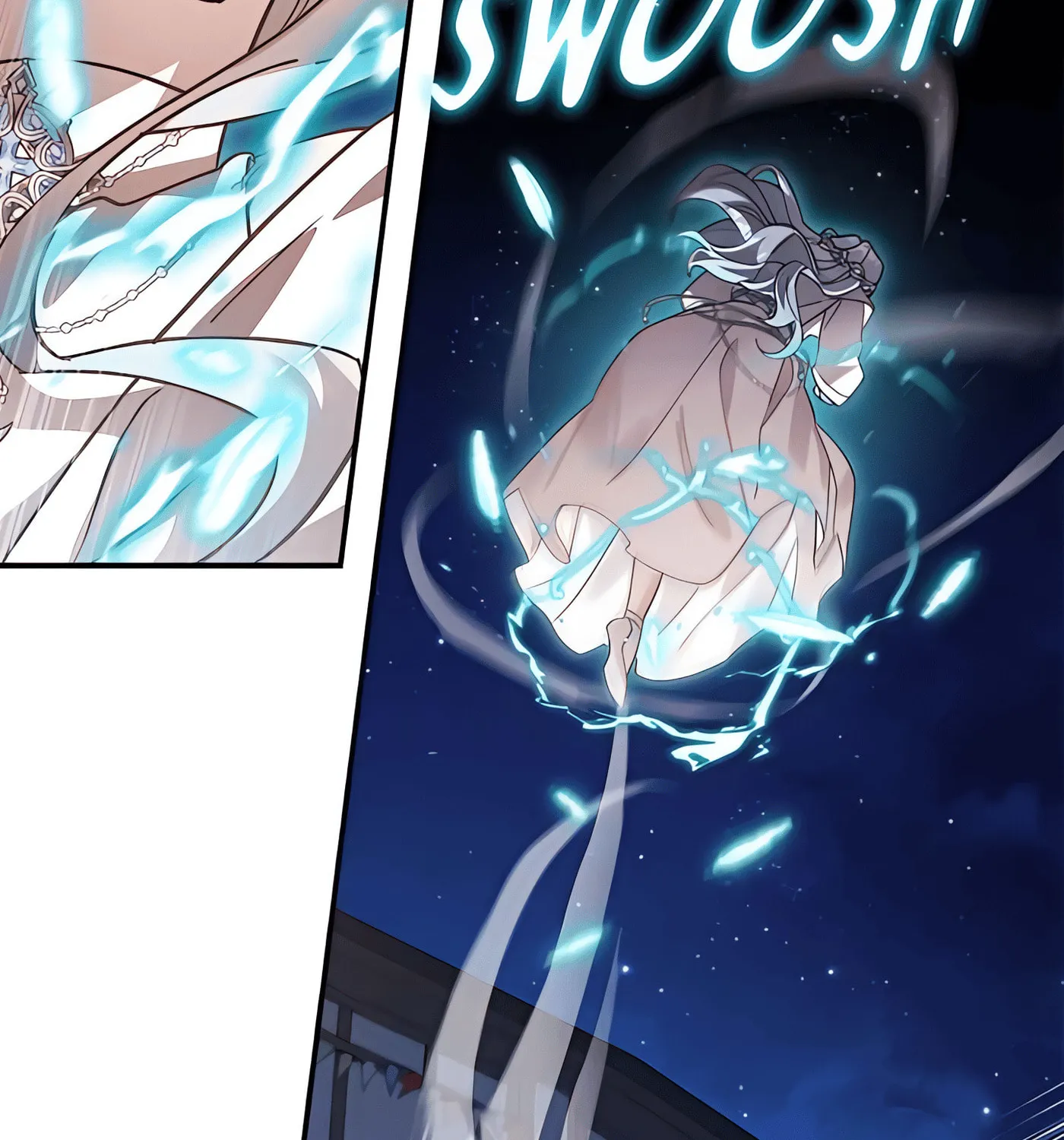 Heroes & Demons & Villains Chapter 101 page 170 - 