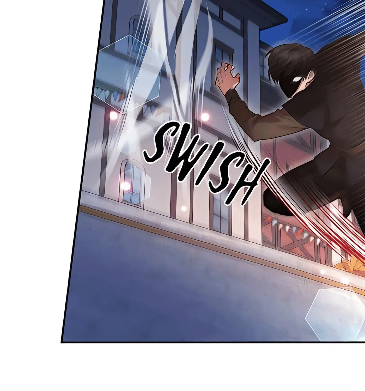 Heroes & Demons & Villains Chapter 101 page 171 - 