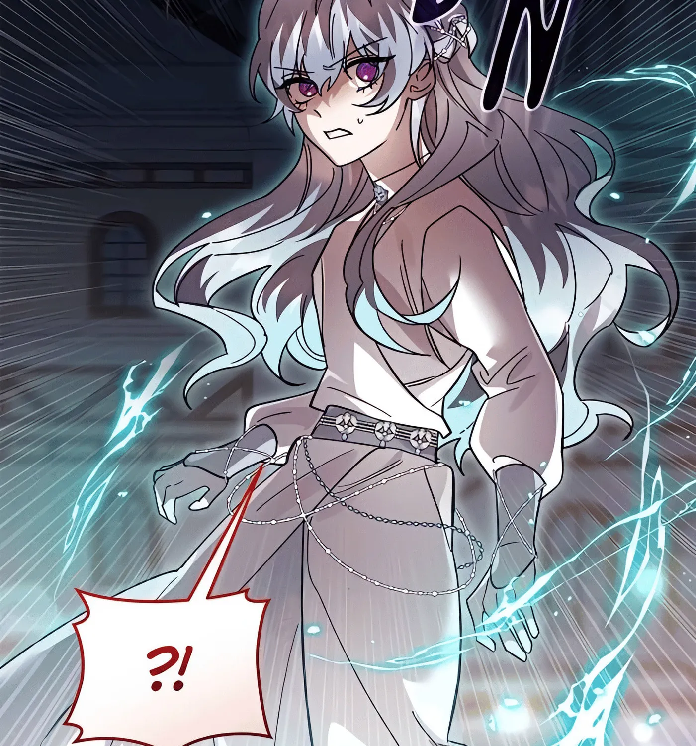 Heroes & Demons & Villains Chapter 101 page 175 - 