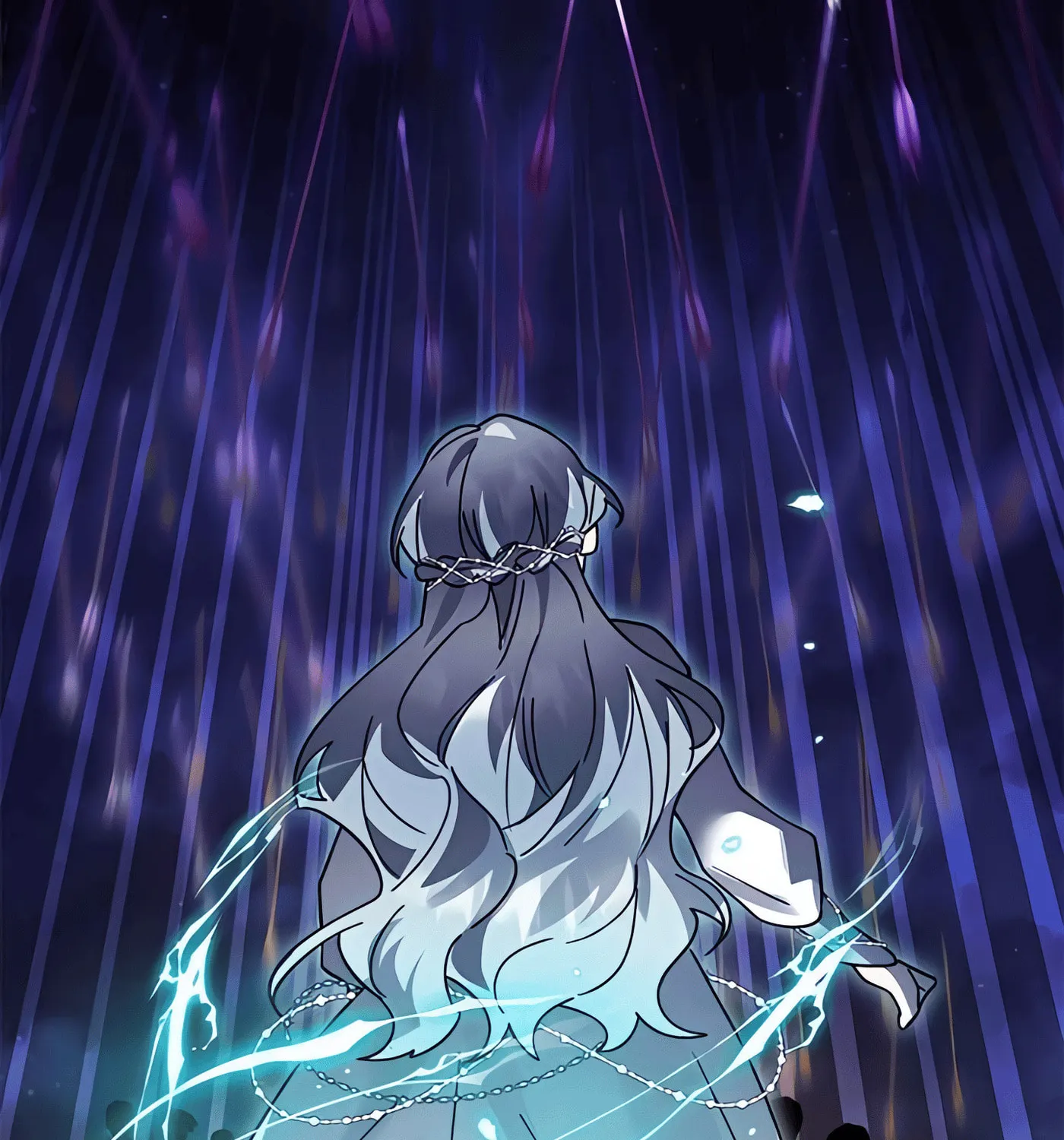 Heroes & Demons & Villains Chapter 101 page 178 - 